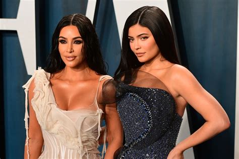 Where Kim Kardashian And Kylie Jenner Buy Their Vintage 